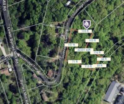 Residential Land For Sale in Byrnes Mill, Missouri