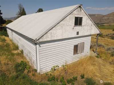 Residential Land For Sale in Tonasket, Washington