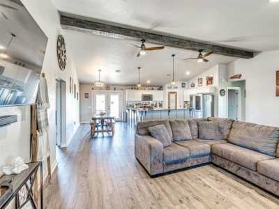 Home For Sale in Seminole, Oklahoma