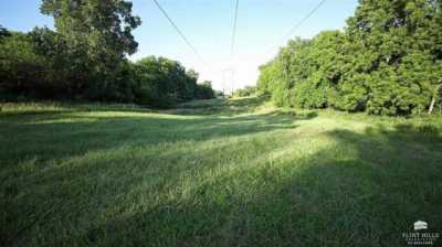 Residential Land For Sale in Burlingame, Kansas