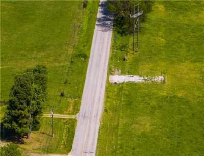 Residential Land For Sale in Prairie Grove, Arkansas