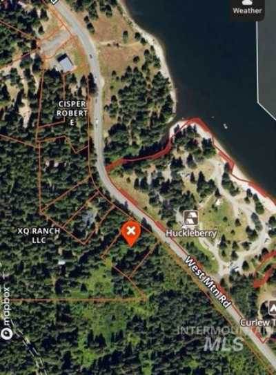 Residential Land For Sale in Donnelly, Idaho