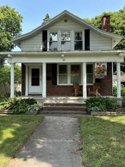 Home For Sale in Massena, New York