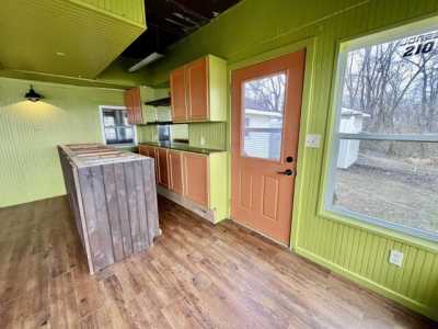 Home For Sale in Brooklyn, Michigan