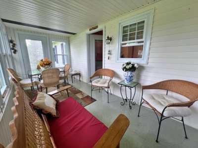 Home For Sale in Madawaska, Maine