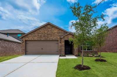 Home For Sale in Ferris, Texas