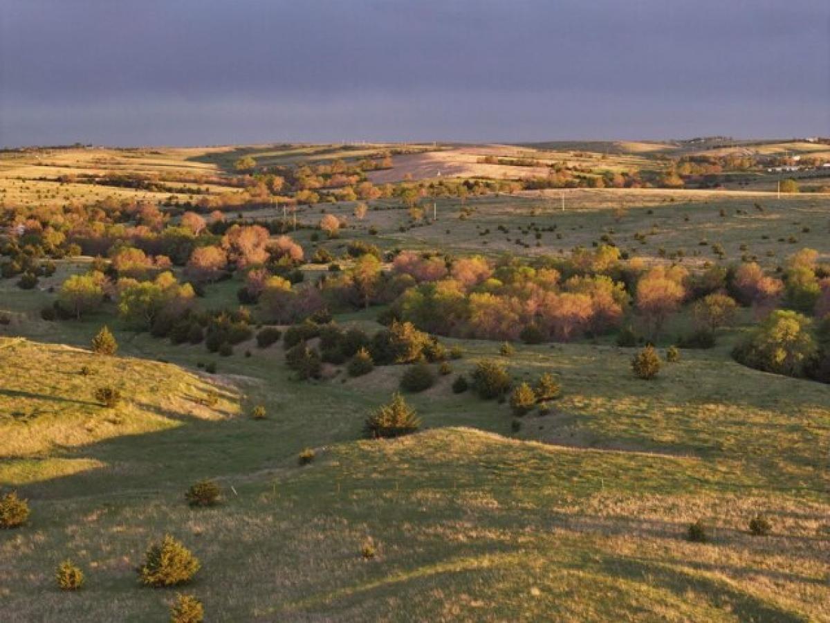 Picture of Residential Land For Sale in Kearney, Nebraska, United States