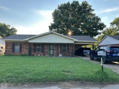 Home For Sale in Trumann, Arkansas