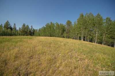 Residential Land For Sale in Ashton, Idaho