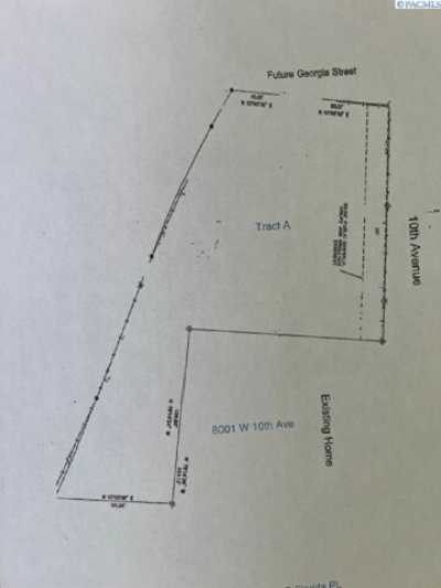 Residential Land For Sale in Kennewick, Washington