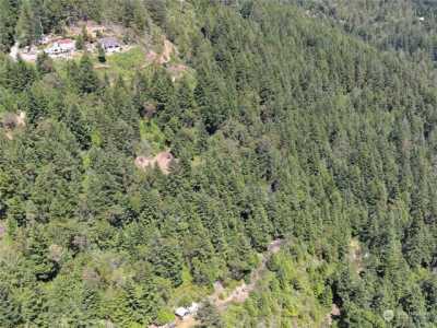 Residential Land For Sale in Brinnon, Washington