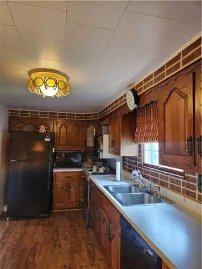 Home For Sale in North Apollo, Pennsylvania