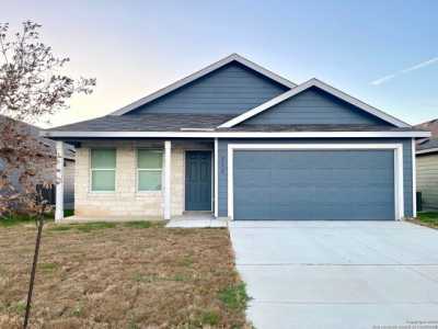 Home For Rent in Seguin, Texas