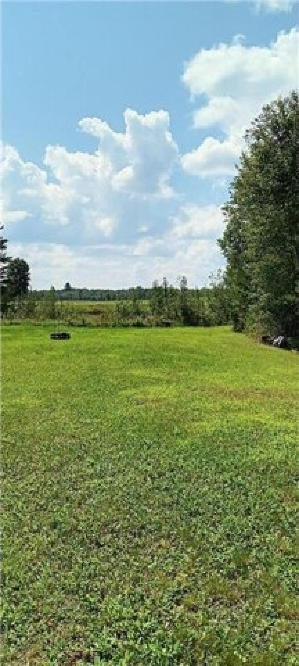 Picture of Residential Land For Sale in Birchwood, Wisconsin, United States