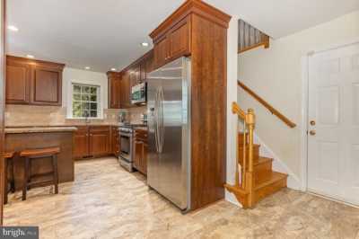 Home For Sale in Woodford, Virginia