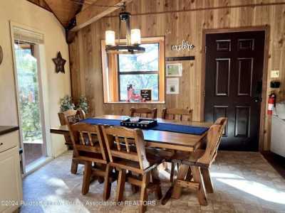 Home For Sale in Ruidoso, New Mexico