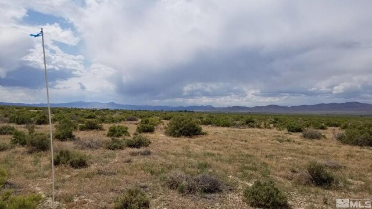 Picture of Residential Land For Sale in Imlay, Nevada, United States