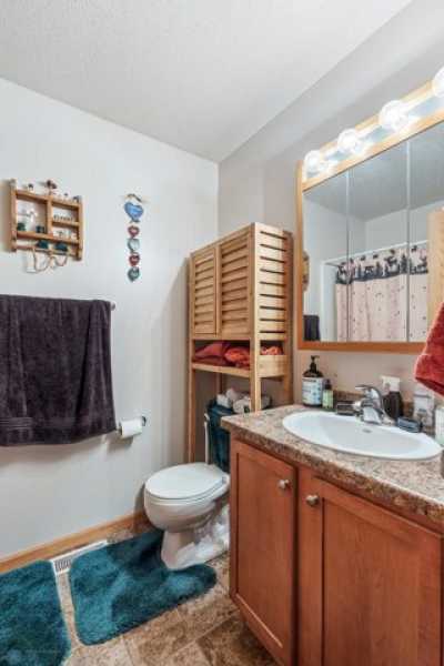 Home For Sale in West Fargo, North Dakota