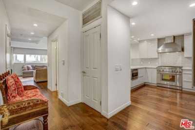 Home For Sale in West Hollywood, California