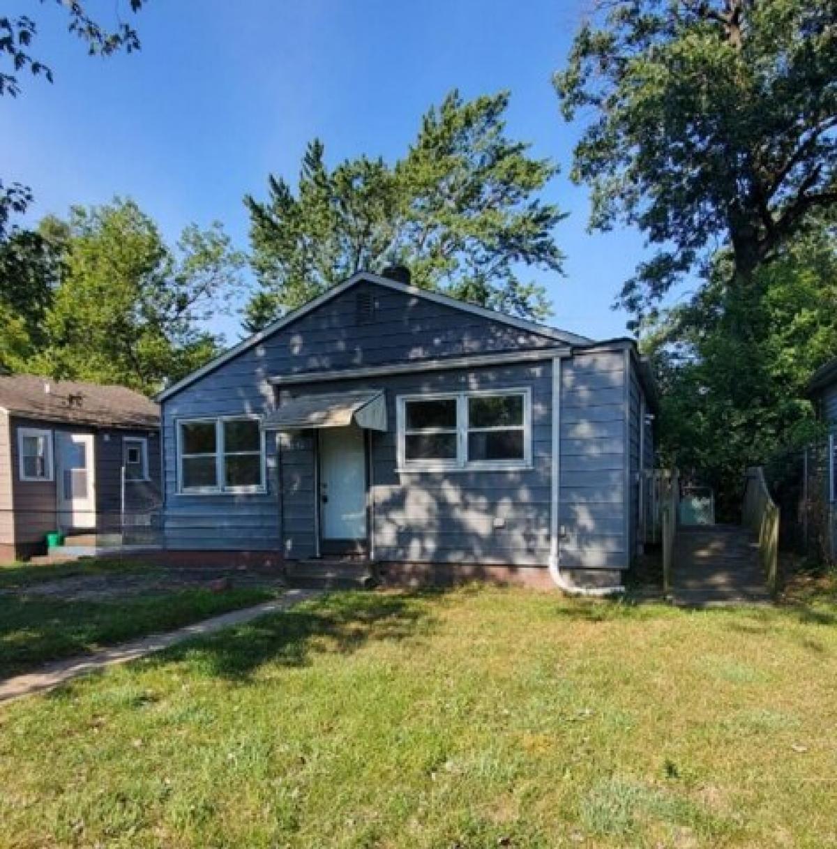 Picture of Home For Rent in Lake Station, Indiana, United States