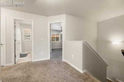 Home For Sale in Monument, Colorado