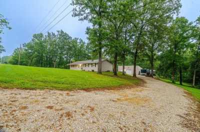 Home For Sale in Rolla, Missouri