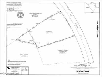 Residential Land For Sale in Southport, North Carolina