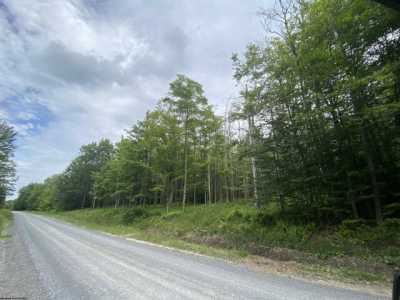 Residential Land For Sale in Davis, West Virginia