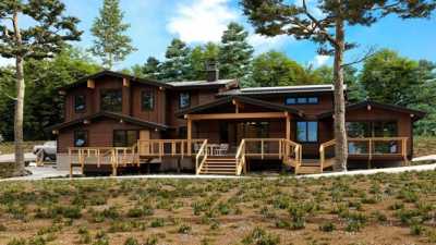 Residential Land For Sale in Truckee, California