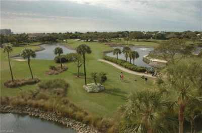 Residential Land For Sale in Marco Island, Florida