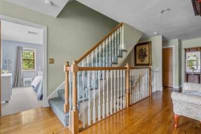 Home For Sale in East Bridgewater, Massachusetts