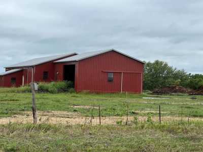 Home For Sale in Lamoni, Iowa