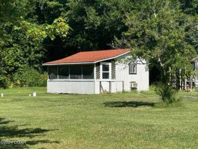 Home For Sale in Baxter Springs, Kansas