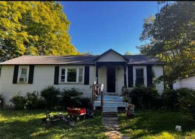 Home For Sale in New Paltz, New York