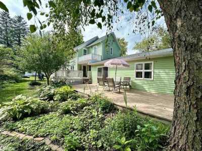 Home For Sale in Grinnell, Iowa