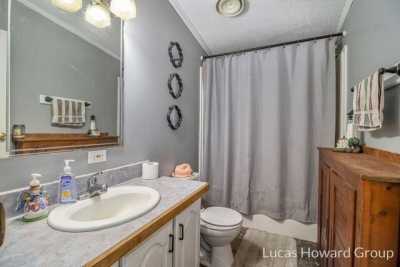 Home For Sale in Howard City, Michigan