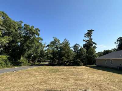 Residential Land For Sale in Crestview, Florida