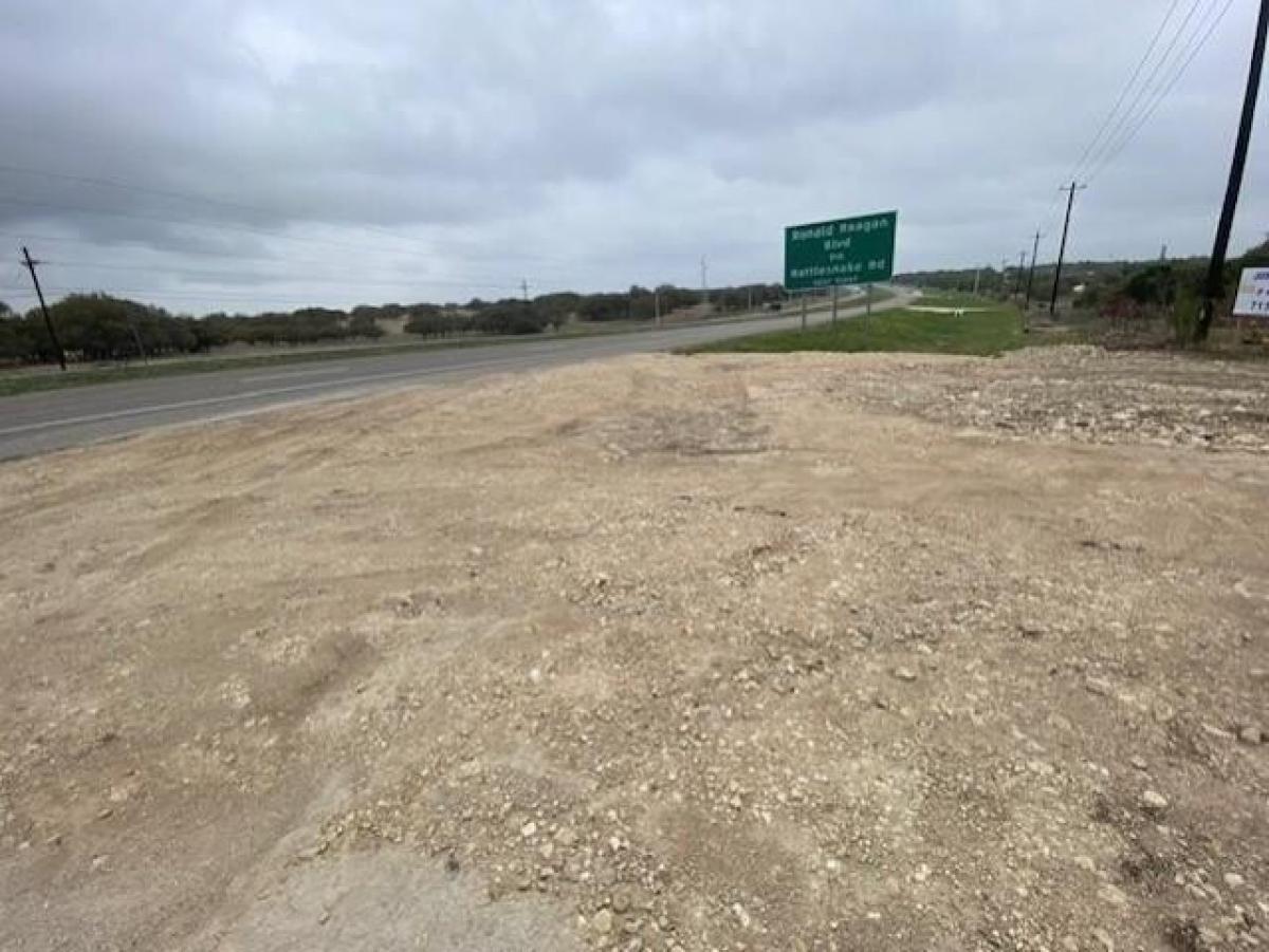 Picture of Residential Land For Sale in Florence, Texas, United States