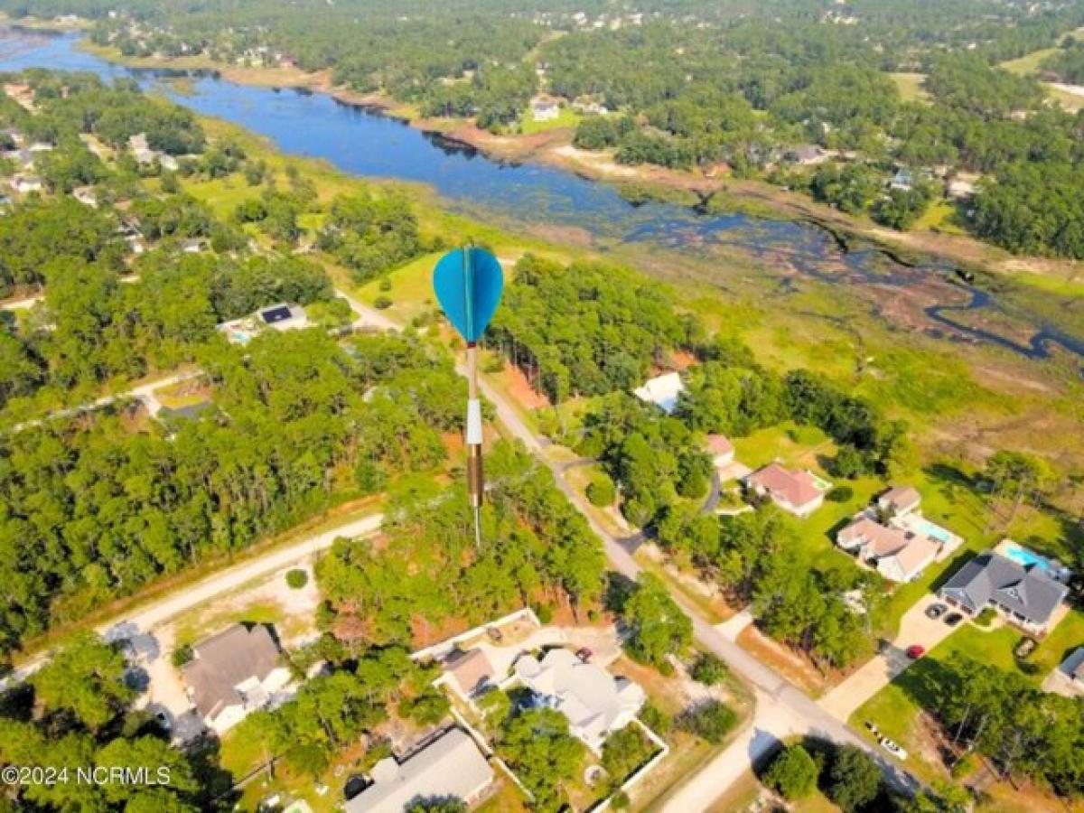 Picture of Residential Land For Sale in Southport, North Carolina, United States