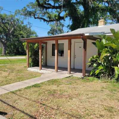 Home For Rent in Daytona Beach, Florida