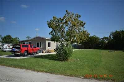 Home For Sale in Bokeelia, Florida