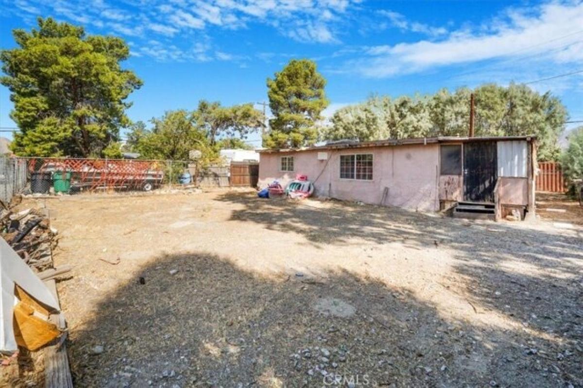 Picture of Residential Land For Sale in Cabazon, California, United States