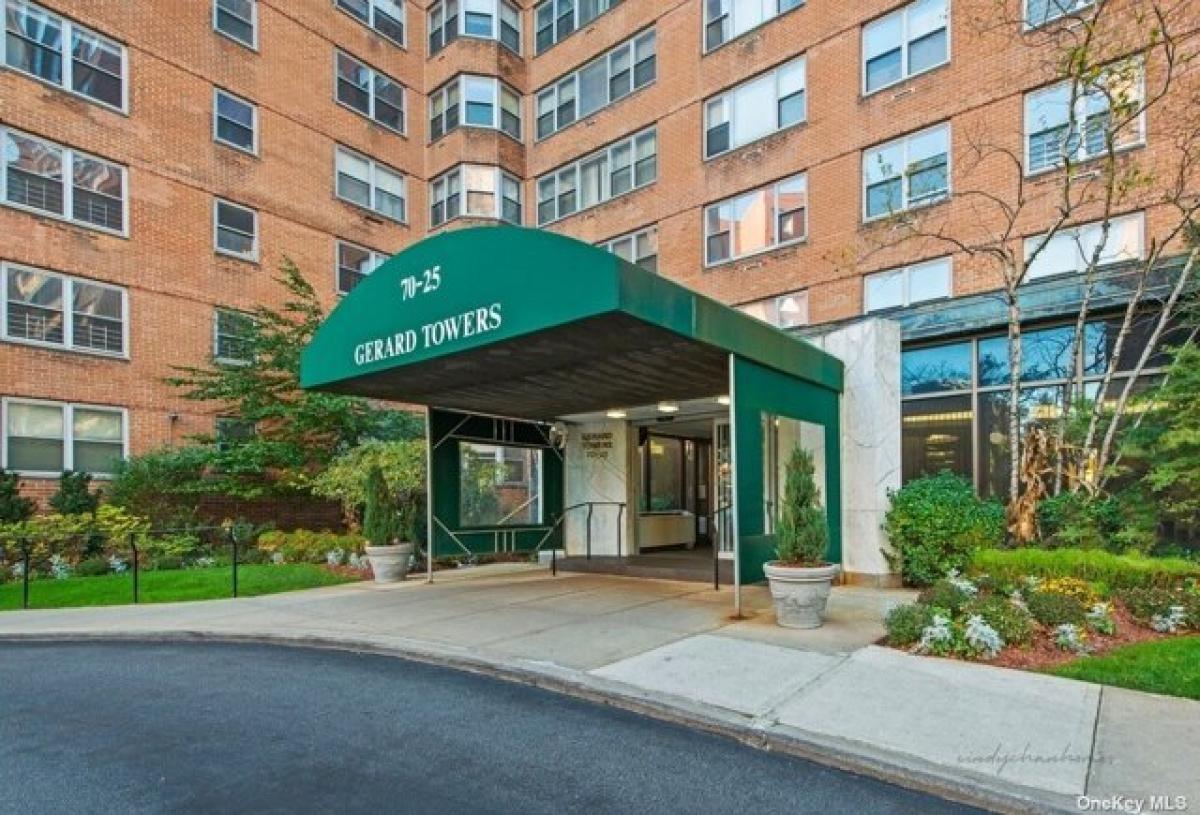 Picture of Home For Rent in Forest Hills, New York, United States