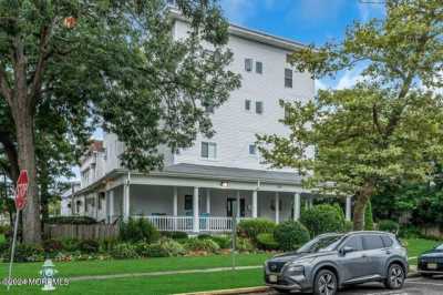 Home For Sale in Asbury Park, New Jersey