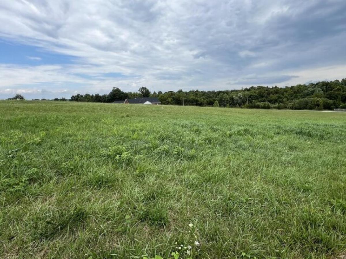 Picture of Residential Land For Sale in Lawrenceburg, Kentucky, United States