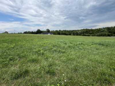 Residential Land For Sale in 