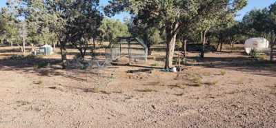 Residential Land For Sale in Ash Fork, Arizona