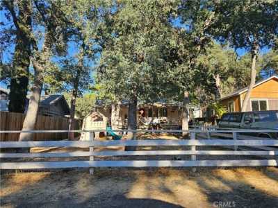 Home For Sale in Clearlake, California