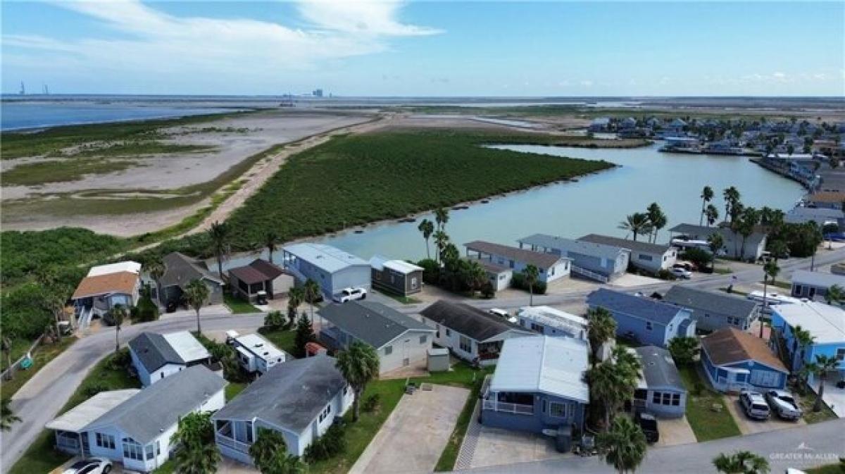 Picture of Home For Sale in Port Isabel, Texas, United States