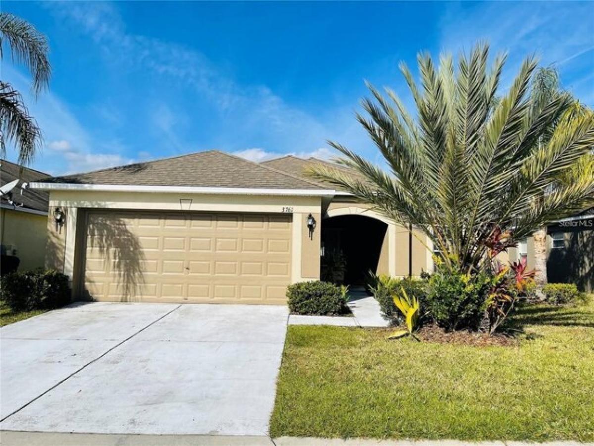 Picture of Home For Rent in Lakeland, Florida, United States